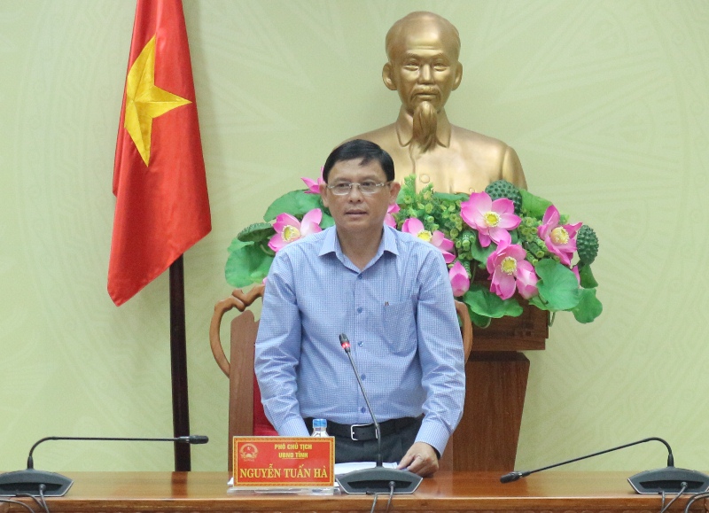 Hội nghị sơ kết công tác đấu tranh chống buôn lậu, gian lận thương mại và hàng giả 6 tháng đầu năm 2019